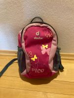 Deuter Pico Kinderrucksack Mädchen Bayern - Affing Vorschau