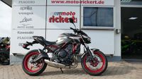 Kawasaki 1A  Z 650 ABS TZ LAGERFAHRZEUG  SUPERSCHNAPP!!! Rheinland-Pfalz - Braubach Vorschau