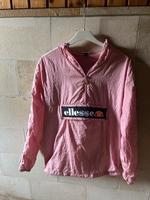 Ellesse Windbreaker Damen Bayern - Peißenberg Vorschau