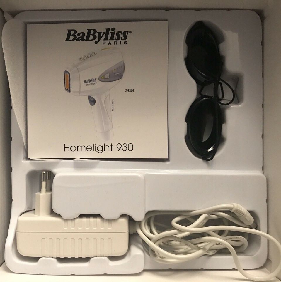 BaByliss Homelight 930 in Essen