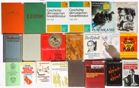 29 Bücher über Russland - Sowjetunion aus Sammlung - Konvolut Bayern - Eschenlohe Vorschau