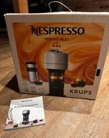 Nespresso Vertuo Next von Krups / Kapselmaschine Nordwestmecklenburg - Landkreis - Lützow Vorschau