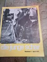 Zeitschrift 1973 DDR Zeiten Hessen - Bad Homburg Vorschau