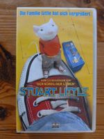 Stuart Little Die Familie Little hat sich vergrößert VHS Baden-Württemberg - Kappel-Grafenhausen Vorschau