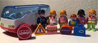 Playmobil 1-2-3 Reisebus Essen - Essen-Werden Vorschau