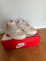 Nike Dunk brown sashiko Gr 41 Niedersachsen - Garbsen Vorschau