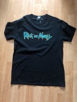 Rick and Morty T-Shirt Essen - Essen-Kray Vorschau
