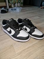 Nike Dunk Low Panda, Gr. 42 Dresden - Gorbitz-Ost Vorschau