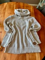 Pullover Bpc Gr.40/42 Brandenburg - Hennickendorf Vorschau