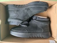 Supaway Chukka Black Nubuck Timberland Schuhe unbenutzt!! Brandenburg - Eberswalde Vorschau