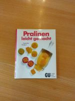 Rezeptbuch Pralinen leicht gemacht Mülheim - Köln Höhenhaus Vorschau