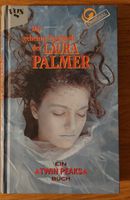 Twin Peaks Buch: Das geheime Tagebuch der Laura Palmer Dresden - Innere Altstadt Vorschau