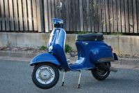 ORIGINAL Vespa 90 Supersprint SS90 2. Serie, 2 Motoren, TÜV NEU Bayern - Heroldsberg Vorschau