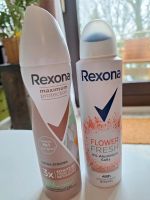 Rexona maximum protection & flower fresh Deodorant deo spray NEU Berlin - Lichterfelde Vorschau