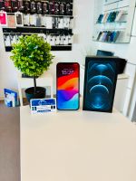 iPhone 12 Pro Max Blau Mit Garantie‼️ Nordrhein-Westfalen - Detmold Vorschau