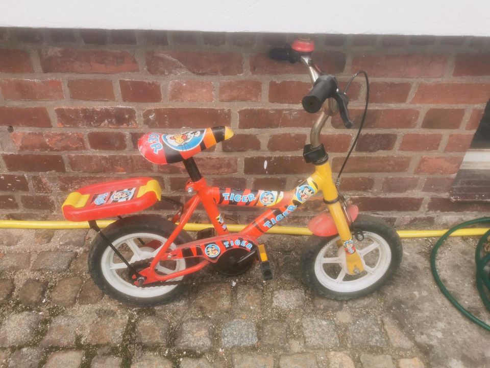 12 Zoll Kinder Fahrrad in Cottbus