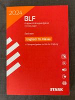 BLF Sachsen 2024 Englisch Klasse 10 Sachsen - Plauen Vorschau