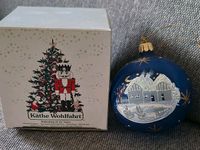 Käthe Wohlfahrt Weihnachtskugel Nordrhein-Westfalen - Mülheim (Ruhr) Vorschau