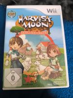 Harvest Moon für die wii Dortmund - Berghofen Vorschau