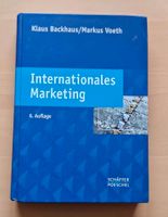 Internationales Marketing - Backhaus/Voeth Köln - Chorweiler Vorschau