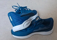 Puma Sneaker / Größe 38 / Neu Saarland - St. Ingbert Vorschau