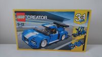 Lego Creator Turborennwagen 3 in 1 NEU & OVP!!! Nordrhein-Westfalen - Siegen Vorschau