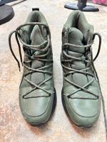 Olivgrüne Schuhe Puma Hessen - Schauenburg Vorschau
