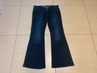 NEUWERTIG! edc by Esprit Jeans, Flared, Gr. 34/32, Damen Baden-Württemberg - Schorndorf Vorschau