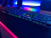Sharkoon Purewriter RGB Gaming Tastatur Bayern - Penzing Vorschau
