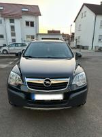 Opel Antara 2.0 CDTI Edition Plus 4X4 Baden-Württemberg - Illerkirchberg Vorschau