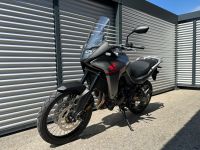 Honda XL750 TRANSALP / "MATT IRIDIUM GRAY METALLIC" Bayern - Holzkirchen Vorschau