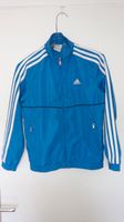 adidas climalite Trainingsjacke Jogging 3Streifen Gr.140/ S Frankfurt am Main - Ginnheim Vorschau