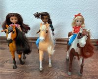 Spirit Mädchen mit Pferden Dortmund - Brackel Vorschau