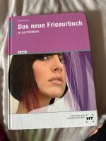 Das neue Friseur Buch in Lernfeldern Essen - Essen-Borbeck Vorschau