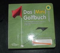 Das (Mini)Golfbuch, Spielbuch f. Kinder und Erwachsene Nordrhein-Westfalen - Engelskirchen Vorschau