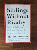 Siblings Without Rivalry parenting book in English Bad Godesberg - Heiderhof Vorschau