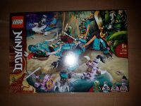 Lego® Ninjago 70674 71739 71746 71747 71748 71749 71750 - NEU Nordrhein-Westfalen - Oberhausen Vorschau