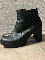 Tom Tailor Stiefeletten Gr. 39 wie neu! Bayern - Woringen Vorschau