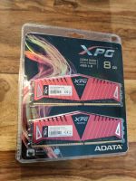 Arbeitsspeicher DDR4-2400 2x4GB Hannover - Misburg-Anderten Vorschau