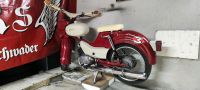 Simson Star Habicht Schwalbe Reso S50 S51 Konvolut Teile Sachsen - Werdau Vorschau