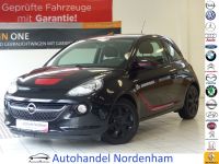 Opel Adam 1.2 Basis*KLIMA*2.HAND*TÜV 08/2025* Niedersachsen - Nordenham Vorschau