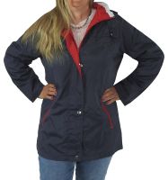 NEU Damen Parka Übergang Gr. S Outdoorjacke Sommer Frühling Jacke Schleswig-Holstein - Neumünster Vorschau