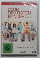 Club der roten Bänder, 3 DVDs neu, Staffel 1, OVP Nordrhein-Westfalen - Mönchengladbach Vorschau