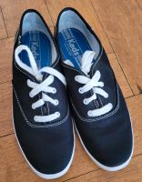 Keds Champion Sneaker schwarz Gr. 38 Baden-Württemberg - Mannheim Vorschau