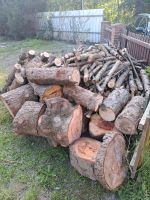 Holz zu verkaufen Mecklenburg-Vorpommern - Wismar Vorschau