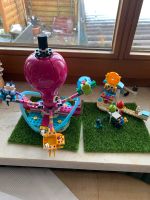 Lego Friends Octopus Karussell Bayern - Pfaffenhofen a.d. Ilm Vorschau