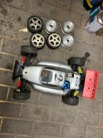 Carson Top Speed 1/8 Buggy Nordrhein-Westfalen - Hamm Vorschau