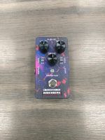 Rodenberg Commander Distortion Pedal NEU! Aachen - Aachen-Mitte Vorschau