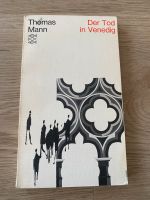 Der Tod in Venedig - Thomas Mann Niedersachsen - Schneverdingen Vorschau