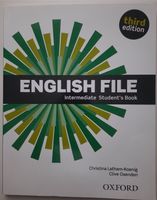 English file intermediate student’s Book Hessen - Neuhof Vorschau